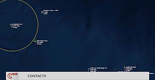 Command LIVE - Pole Positions