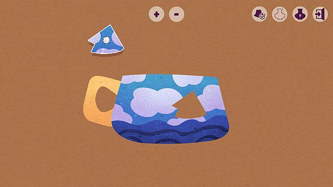 Mizi NO! - Everyday Objects