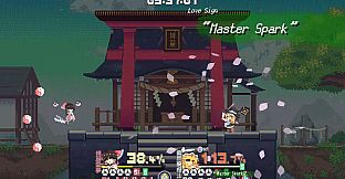 Touhou Fractured Transience