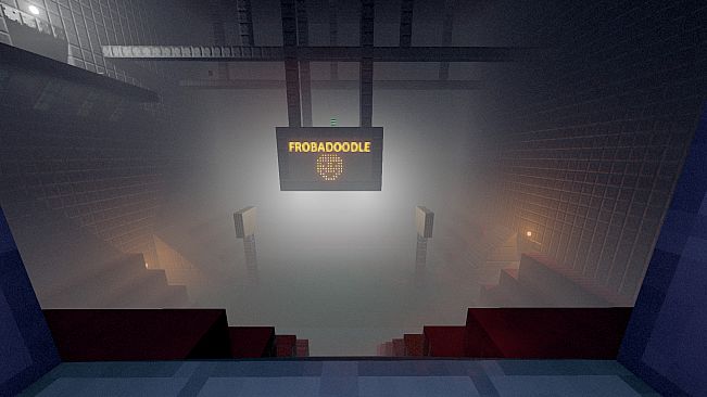 NEON STRUCT: Carrion Carrier