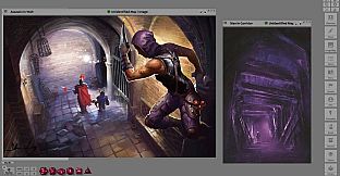 Fantasy Grounds - Thief King's Vault