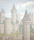 INFEROS NUMINE : descent into darkness