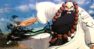 BLEACH Rebirth of Souls - Ichibe Hyosube