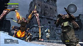 Lost Planet: Extreme Condition Colonies Edition