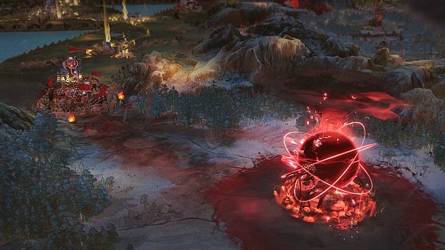 Songs of Silence - Digital Goodies & Artbook