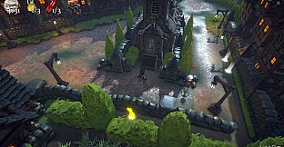 Synaxarion Christian Stories: Holy Martyr Savvas the Goth