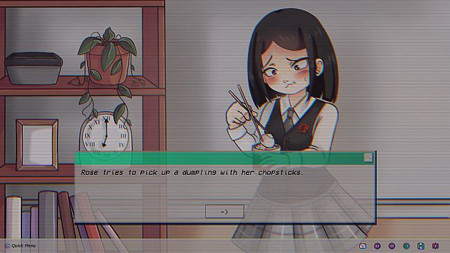 Don't Take It Personally, I Just Don't Like You