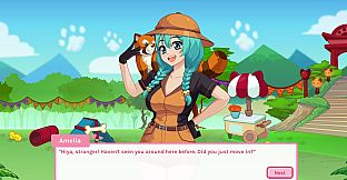 Crush Crush - Fuzzy Festival Event Bundle