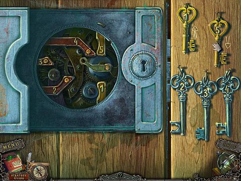 Whispered Secrets: Into the Beyond Collector's Edition