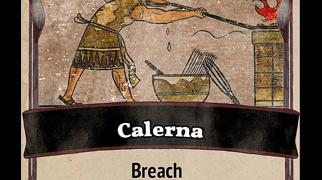 Rival Books of Aster - Grimoirum Verum Starter Deck