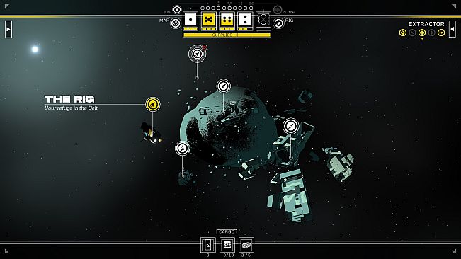 Citizen Sleeper 2: Starward Vector