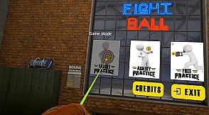 FIGHT BALL - BOXING VR