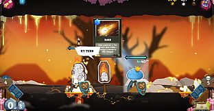 Rise of the Slime: Prologue