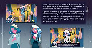 Zero-Sum Heart Artbook