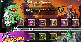 Hero Zero - Multiplayer RPG