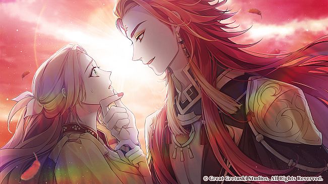 Peachleaf Valley: Arias's Story (DLC)