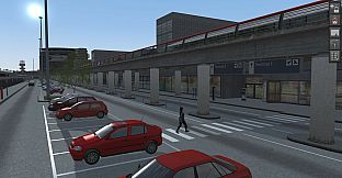 LOTUS Simulator: Citybus Hamburg