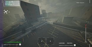 Kamikaze Strike: FPV Drone