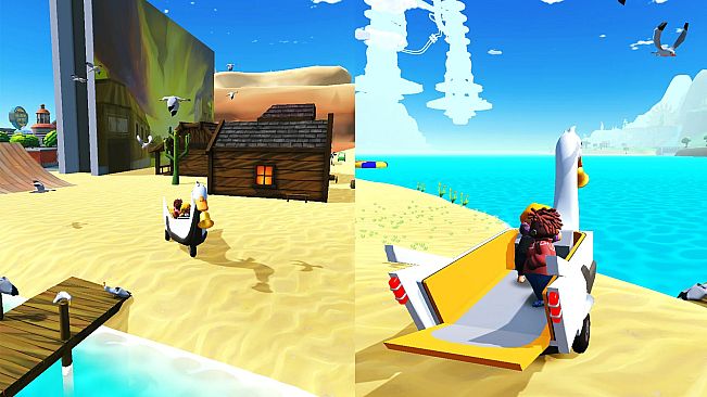 Totally Reliable Delivery Service