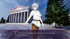 Femboys of the Phalanx