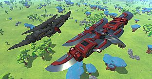 TerraTech - Warriors of Future Past pack