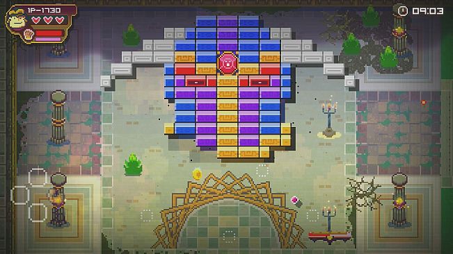 Dungeonoid 2 Awakening