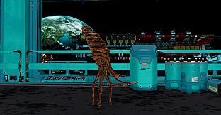 Beasts for Sci-fi builder