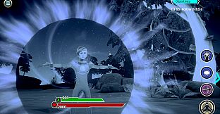 The Guardians of Peace