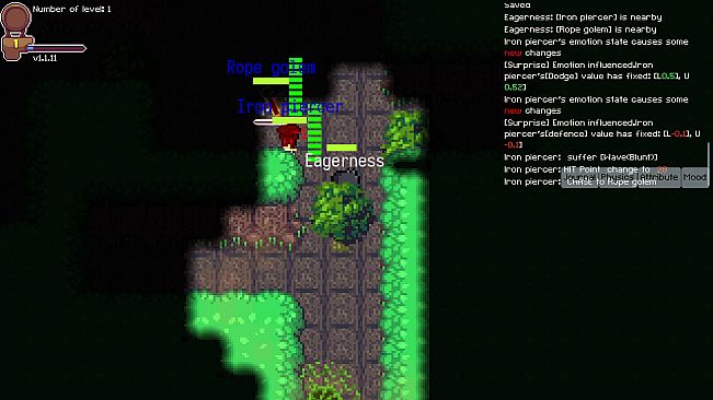 Discrete Heart - 离散之心