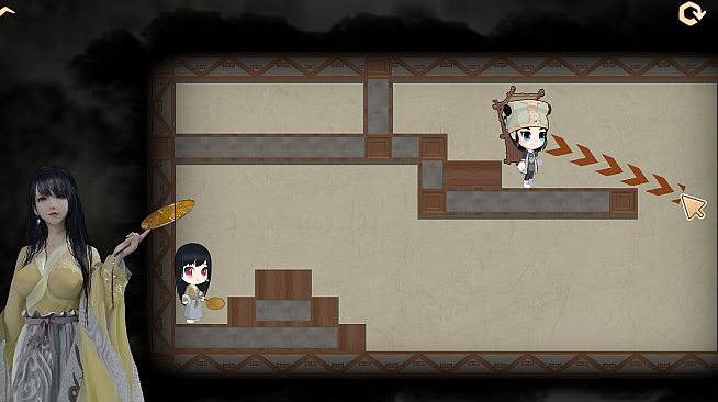 Fairy Biography2：Confidante