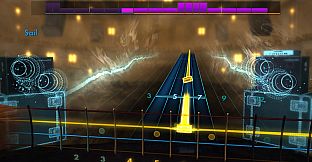 Rocksmith 2014 Edition – Remastered – AWOLNATION - “Sail”