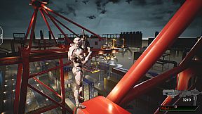 Mission Indeed 2.0 FPS