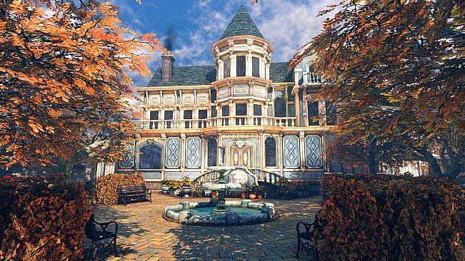 Sherlock Holmes: Crimes and Punishments Redux