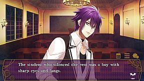 EPHEMERAL -FANTASY ON DARK-