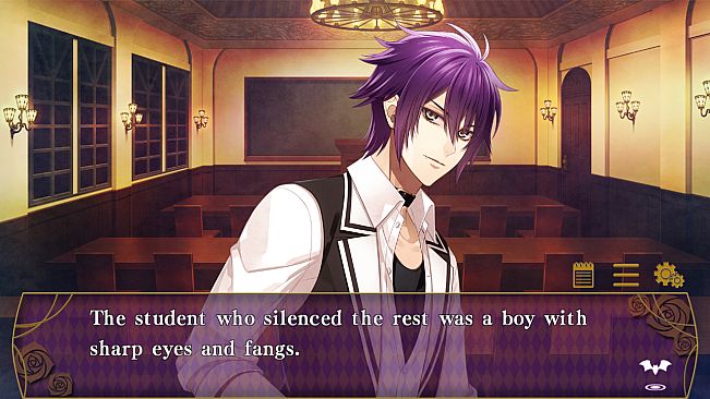 EPHEMERAL -FANTASY ON DARK-