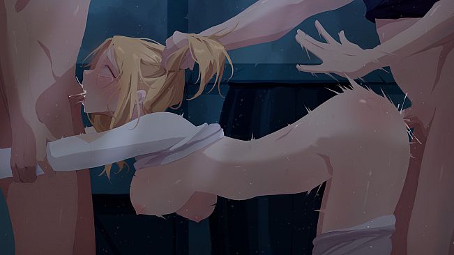 The Survival of Sarah Rose