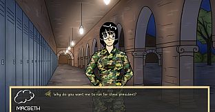 Paper Shakespeare: The Merry War