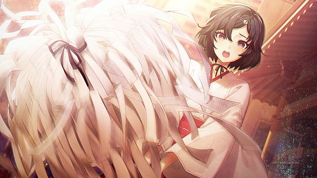 STEINS;GATE RE:BOOT
