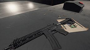 TRESPASS - Episode 2