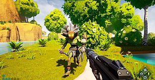 Neon Horizon: Eclipse