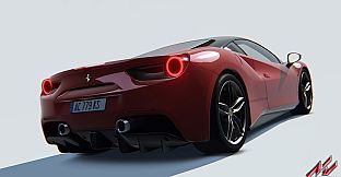 Assetto Corsa -Tripl3 Pack