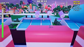 Galactic Gauntlet: The Ultimate Interstellar Challenge