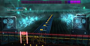 Rocksmith 2014 – Volbeat - “Fallen”