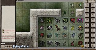 Fantasy Grounds - Deities & Devils (Token Pack)