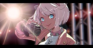 GGST Additional Character 11 - Elphelt Valentine