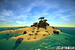 Lost in the Ocean VR