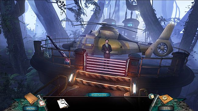 Hidden Object Greed Collection