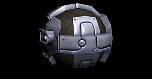 Madballs BDI Evolution Skin Rollup