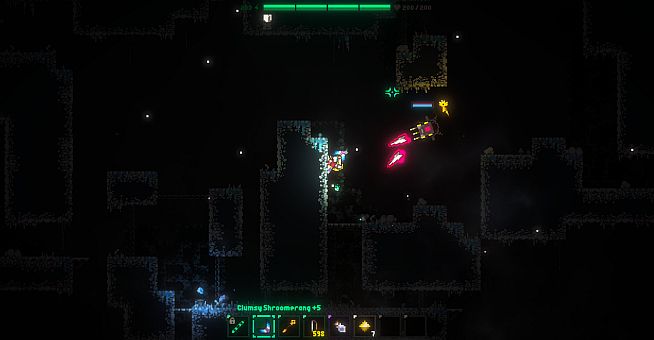 Himno - The Silent Melody