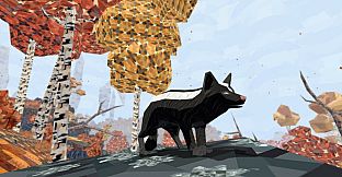 Meadow: Striped Polecat and Leopard Skin Pack